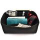 Bag and Purse Organizer with Basic Style for Mulberry Somerset Shoulder Bag 