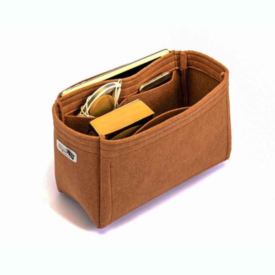 Bag and Purse Organizer with Basic Style for Mulberry Somerset Shoulder Bag 