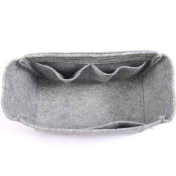 Bag and Purse Organizer with Basic Style for Mulberry Blossom Tote