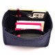 Bag and Purse Organizer with Basic Style for Mulberry Tessie Tote