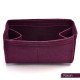 Bag and Purse Organizer with Regular Style for Mulberry Small and Large Willow