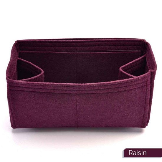 Bag and Purse Organizer with Regular Style for Mulberry Medium and Large Cara