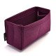 Bag and Purse Organizer with Regular Style for Mulberry Small and Large Willow