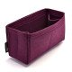 Bag and Purse Organizer with Regular Style for Mulberry Medium and Large Cara