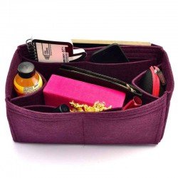 Bag and Purse Organizer with Regular Style for Mulberry Del Rey Small and Regular