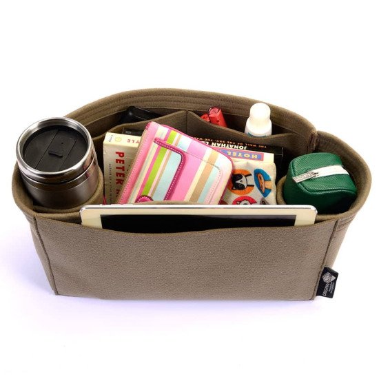 Bag and Purse Organizer with Regular Style for Mulberry Bayswater ( Old model )