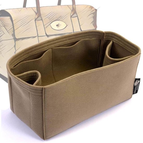 Bag and Purse Organizer with Regular Style for Mulberry Bayswater ( Old model )