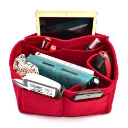 Bag and Purse Organizer with Singular Style for Mulberry Dorset Medium