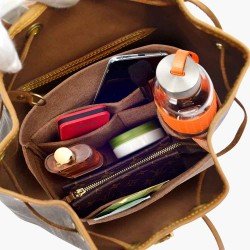 Backpack Organizer for Montsouris MM and Montsouris GM Backpack Organizer for Montsouris MM and Montsouris GM
