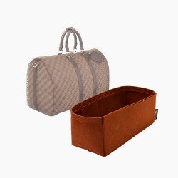 Bag and Purse Organizer with Basic Style for Keepall 45,50,55 and 60