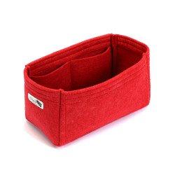 Bag and Purse Organizer with Basic Style for Estrela