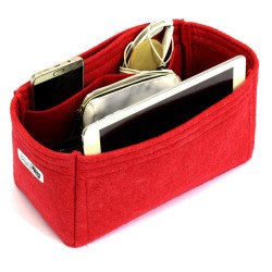 Bag and Purse Organizer with Basic Style for Tuileries Hobo