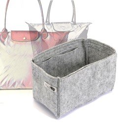Bag and Purse Organizer with Basic Style for Longchamp Le Pliage  Bag and Purse Organizer with Basic Style for Longchamp Le Pliage
