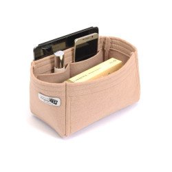 Bag and Purse Organizer with Basic Style for Artsy MM and GM