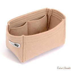 Bag and Purse Organizer with Basic Style for Hermes Halzan 31