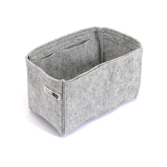 Bag and Purse Organizer with Basic Style for Artsy MM and GM