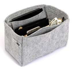 Bag and Purse Organizer with Basic Style for Longchamp Le Pliage 