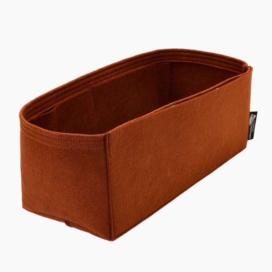 Handbag Organizer with Basic Style for Telf. Large Tote