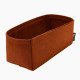 Handbag Organizer with Basic Style for Telf. Large Tote