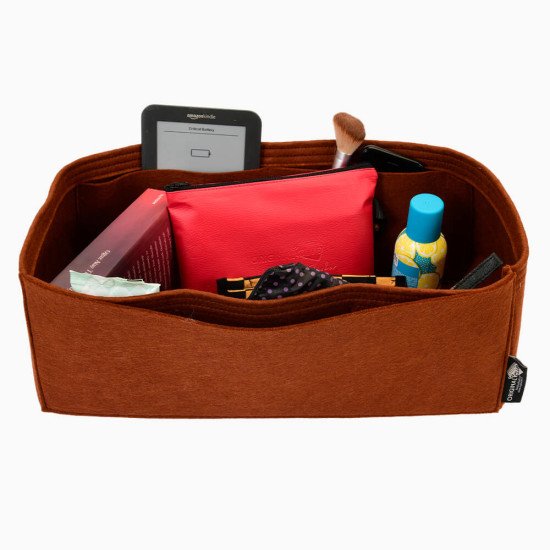 Handbag Organizer with Basic Style for Telf. Large Tote