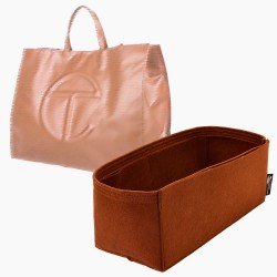 Handbag Organizer with Basic Style for Telf. Large Tote