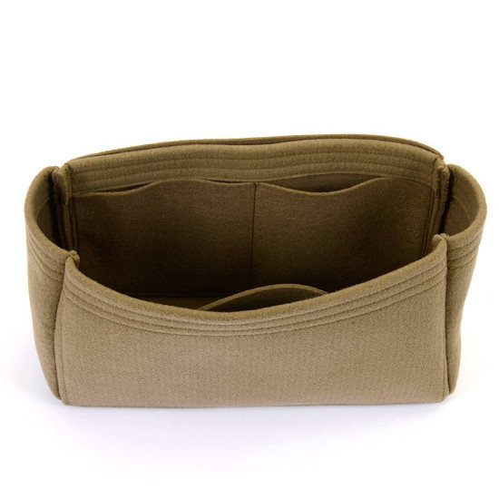 Bag and Purse Organizer with Basic Style for Celine Trapeze Small and Large (More colors available)