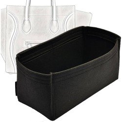 Bag and Purse Organizer with Basic Style for Celine Phantom Medium Luggage (More colors available) Bag and Purse Organizer with Basic Style for Celine Phantom Medium Luggage (More colors available)