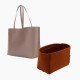 Bag and Purse Organizer with Basic Style for Saint Laurent Shopper Tote