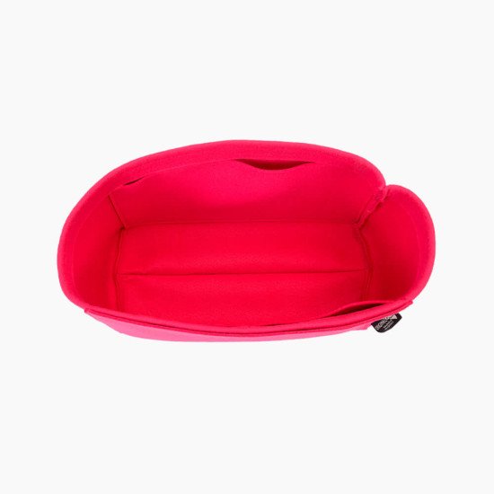 Bag and Purse Organizer with Basic Style for Graceful PM and MM