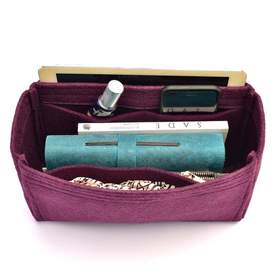 Bag and Purse Organizer with Basic Style for Turenne MM