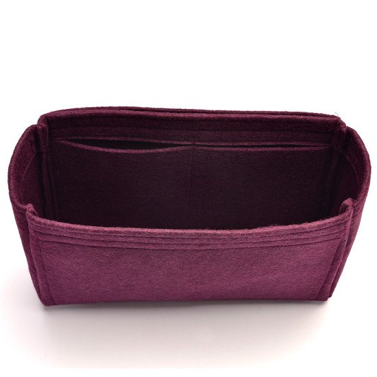 Bag and Purse Organizer with Basic Style for Turenne MM
