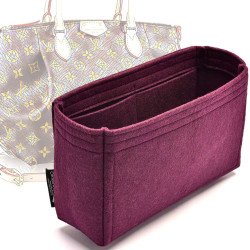 Bag and Purse Organizer with Basic Style for Turenne MM