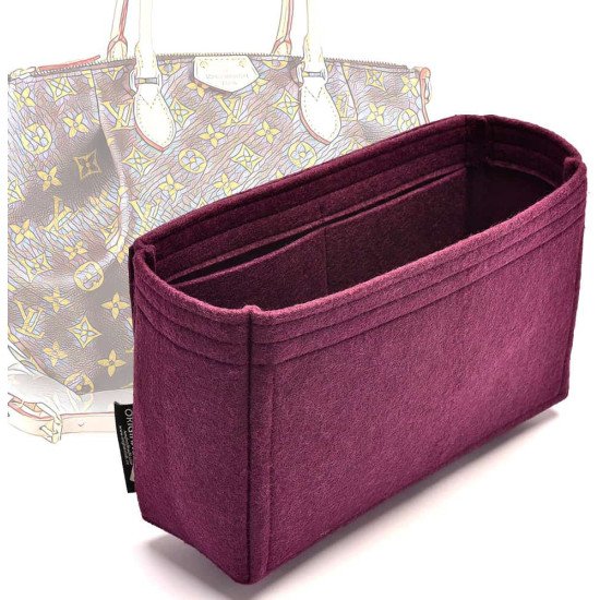 Bag and Purse Organizer with Basic Style for Turenne MM