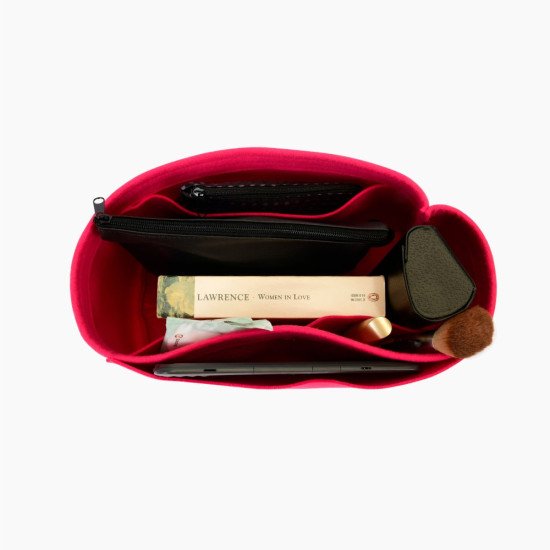 Bag and Purse Organizer with Basic Style for Neverfull PM, MM and GM