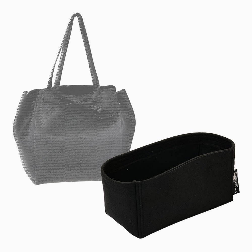Medium Cabas Bag Organizer / Medium Cabas Insert With 
