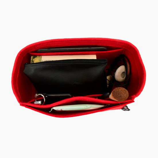 Bag and Purse Organizer with Basic Style for Speedy 25, 30, 35 and 40