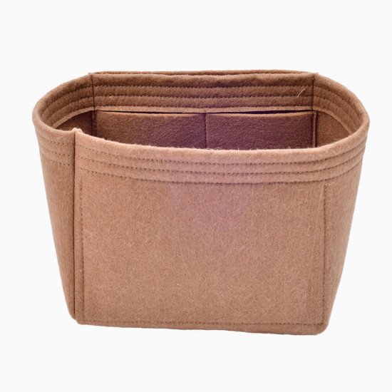 Handbag Organizer with Basic Style for Loewe Gate Bucket Bag