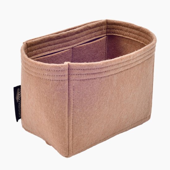 Handbag Organizer with Basic Style for Loewe Gate Bucket Bag