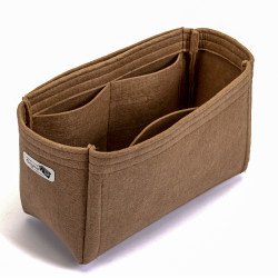 Bag and Purse Organizer with Basic Style for Hermes Garden Party 30 and 36