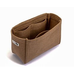 Bag and Purse Organizer with Basic Style for Hermes Garden Party 30 and 36