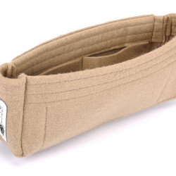 Bag and Purse Organizer with Basic Slim Style for Mulberry Antony Messenger 