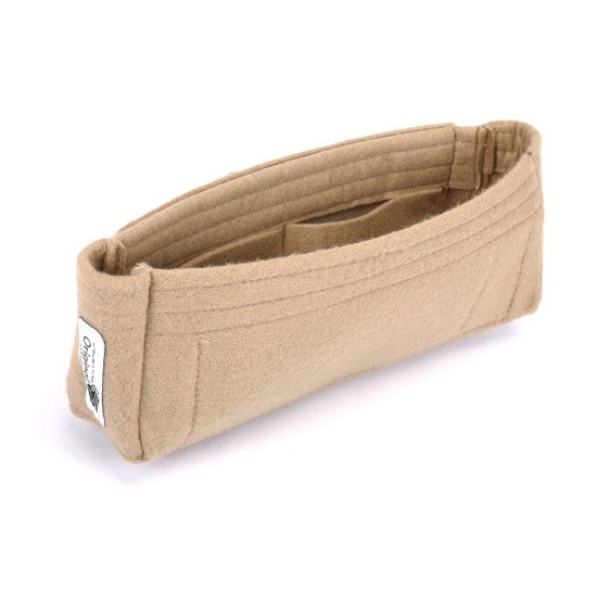 Bag and Purse Organizer with Basic Slim Style for Mulberry Lily