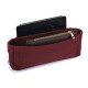 Bag and Purse Organizer with Basic Slim Style for Mulberry Lily