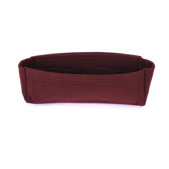 Bag and Purse Organizer with Basic Slim Style for Mulberry Lily