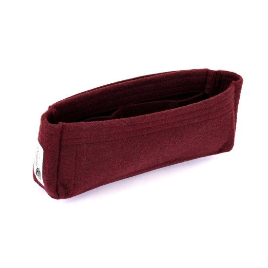 Bag and Purse Organizer with Basic Slim Style for Mulberry Lily