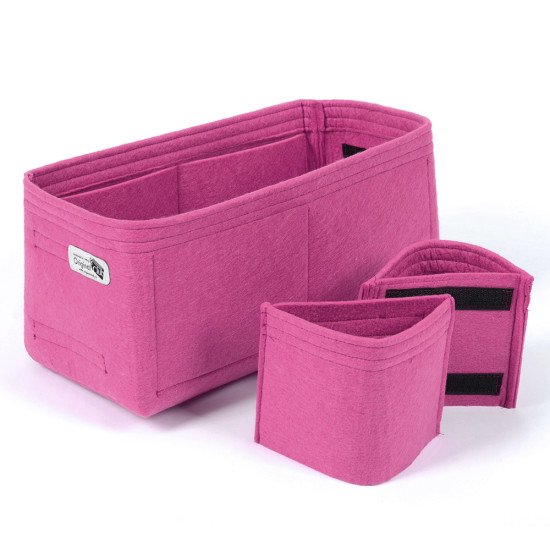 Bag and Purse Organizer with Detachable Style for Louis Vuitton Tivoli GM Bag and Purse Organizer with Detachable Style for Louis Vuitton Tivoli GM