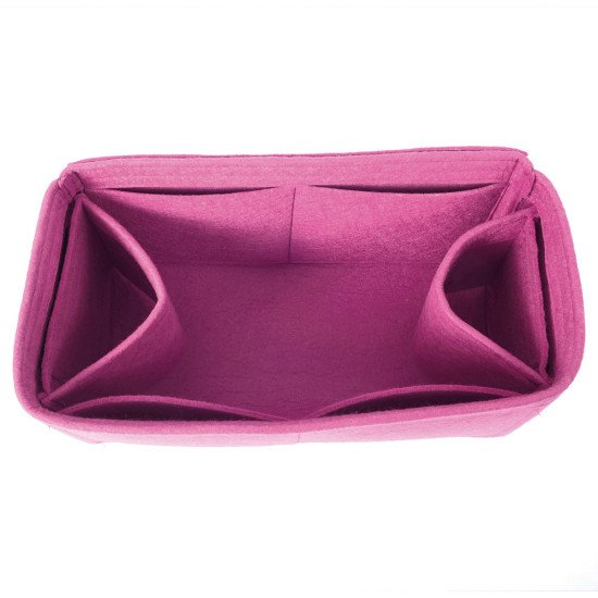 Bag and Purse Organizer with Detachable Style for Louis Vuitton Tivoli GM Bag and Purse Organizer with Detachable Style for Louis Vuitton Tivoli GM