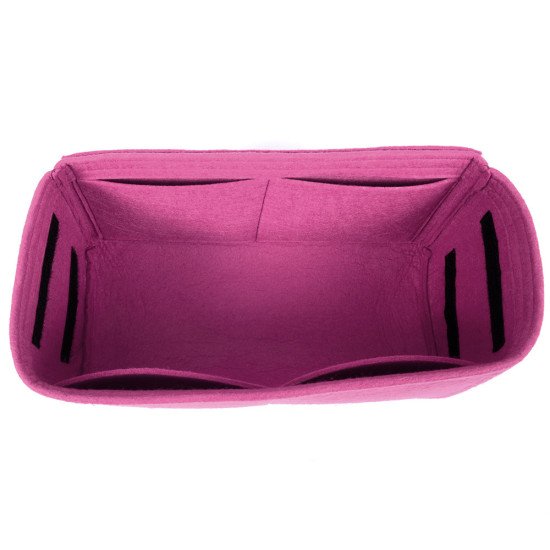 Bag and Purse Organizer with Detachable Style for Louis Vuitton Tivoli GM Bag and Purse Organizer with Detachable Style for Louis Vuitton Tivoli GM