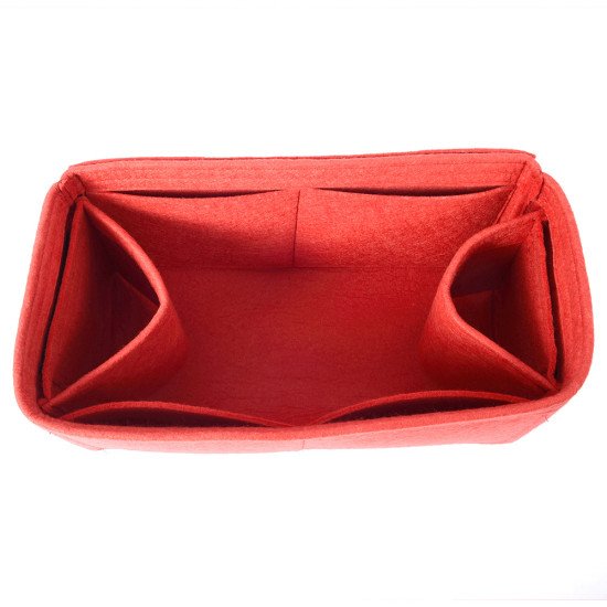 Bag and Purse Organizer with Detachable Style for Louis Vuitton Tivoli GM Bag and Purse Organizer with Detachable Style for Louis Vuitton Tivoli GM