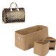 Bag and Purse Organizer with Detachable Style for Louis Vuitton Speedy 30/ 35/ 40